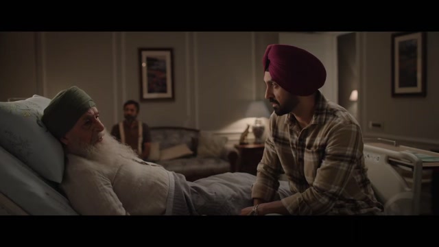 Main Vaapas Aaunga Trailer