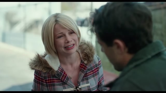 Manchester By The Sea Trailer