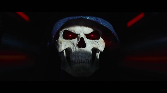 Masters Of The Universe Official Trailer