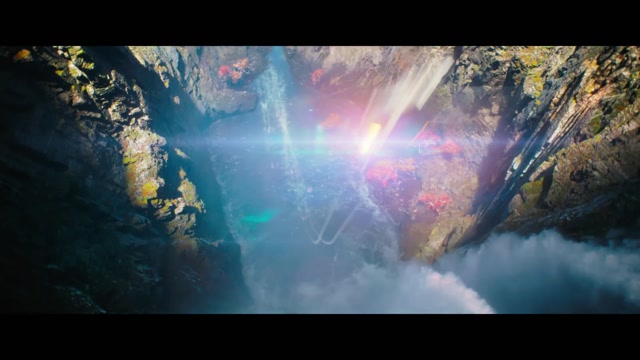 Masters of The Universe – Official Trailer