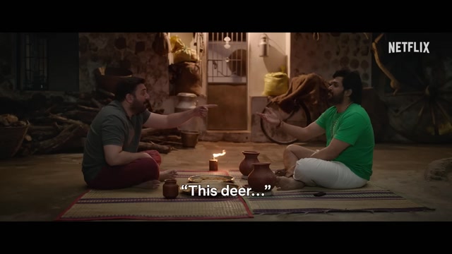 Meiyazhagan Trailer