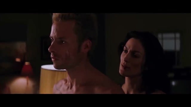 Memento Trailer