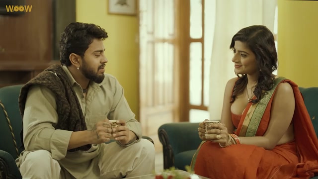 Merry Ka Kaam Bolta Hai  Promo