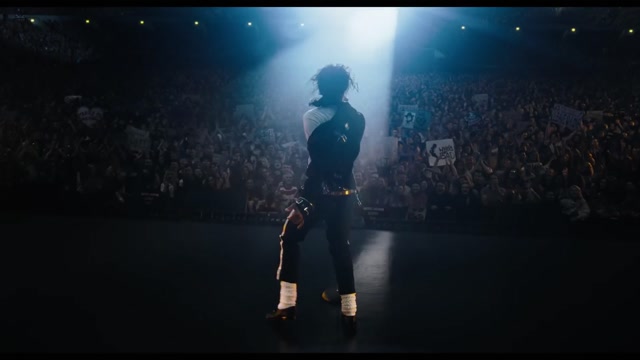 MICHAEL Official Trailer