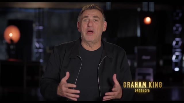 Michael (2026) First Look