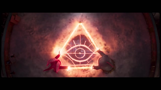 Minions & Monsters Official Trailer