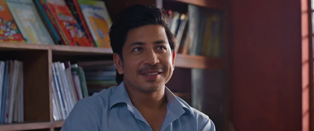 MIRMIRE  Movie Official Trailer