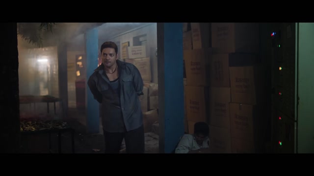 Mirzapur: The Movie Trailer