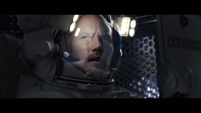 Moonfall Teaser