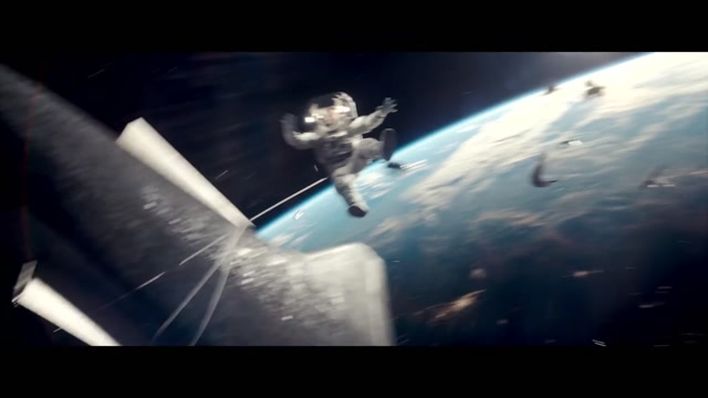 Moonfall Trailer