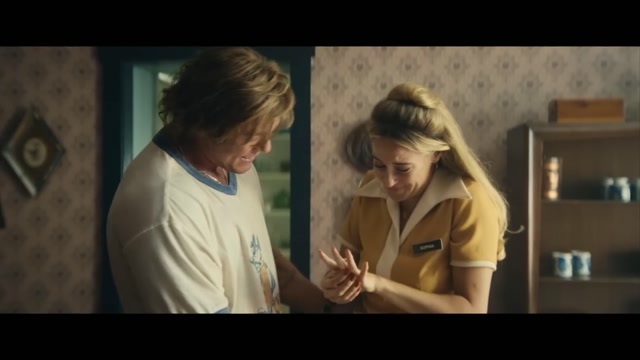 Motor City Official Trailer