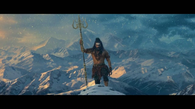 Nagabandham - The Secret Treasure Teaser