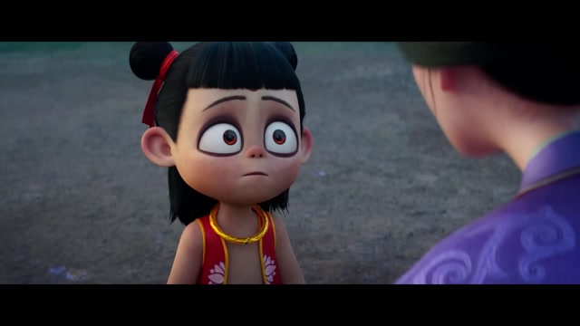 Ne Zha 2 Official Trailer