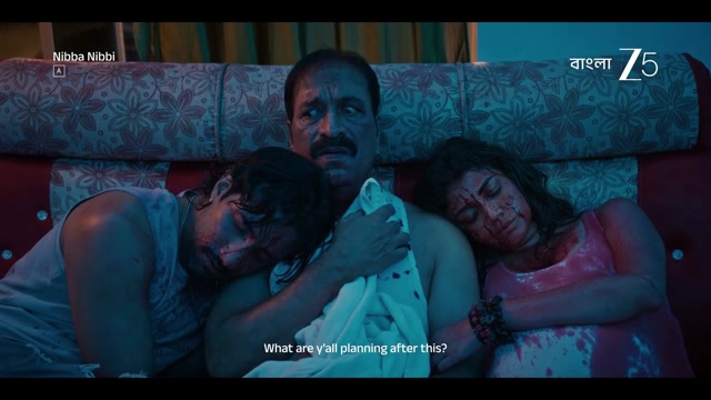 Nibba Nibbi Teaser