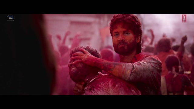 O Romeo Official Trailer