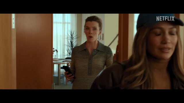 Office Romance Official Trailer