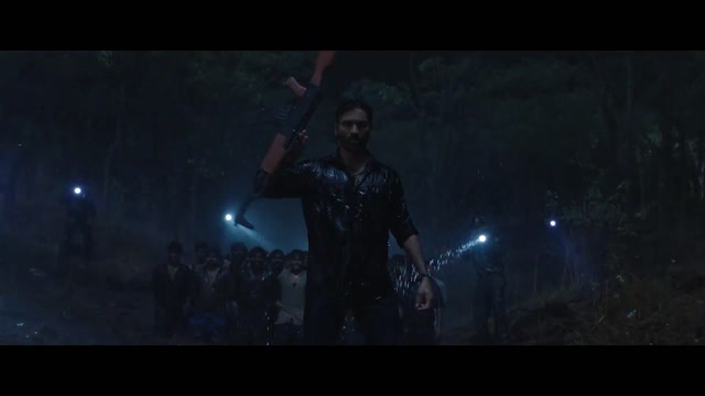 Om First Strike Teaser