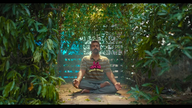 Om Shanti Shanti Shantihi Trailer