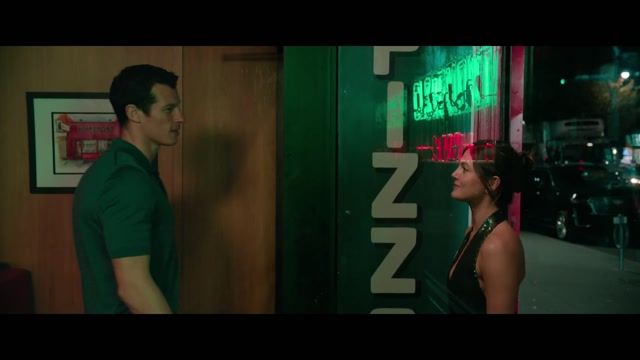 One Night Only Trailer