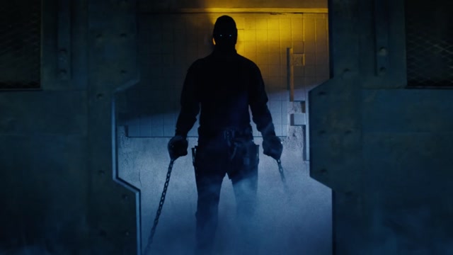 Onslaught Trailer