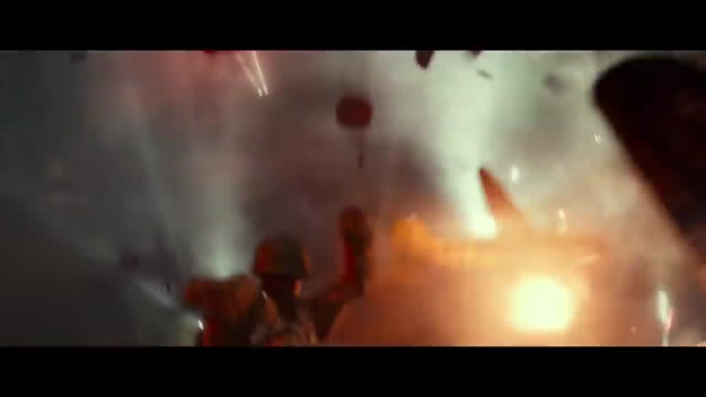 Overlord Trailer