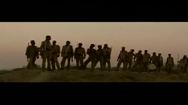Paan Singh Tomar Trailer
