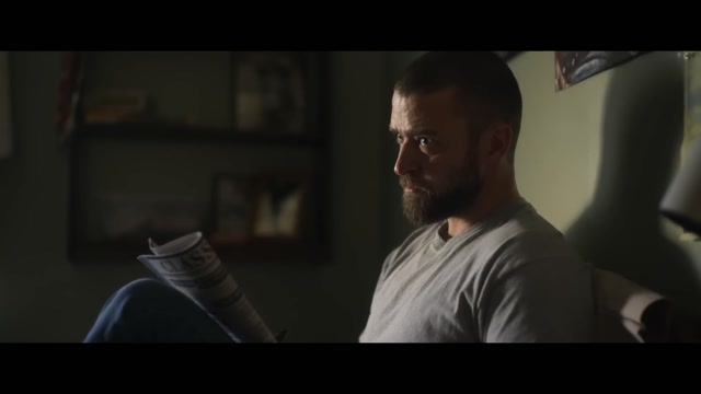 Palmer Trailer