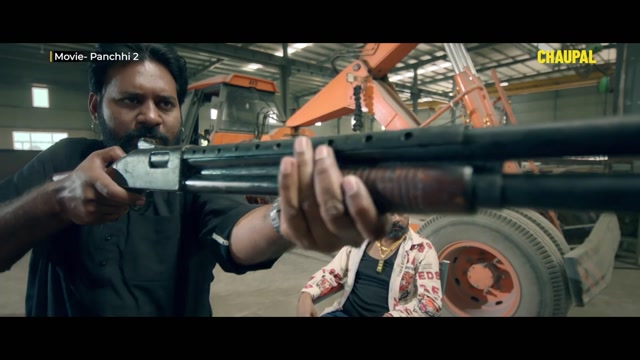 Panchhi 2 Teaser