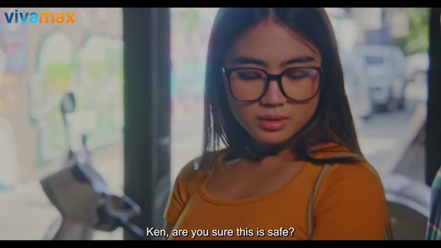 PANTASYA NI TAMI  OFFICIAL TRAILER