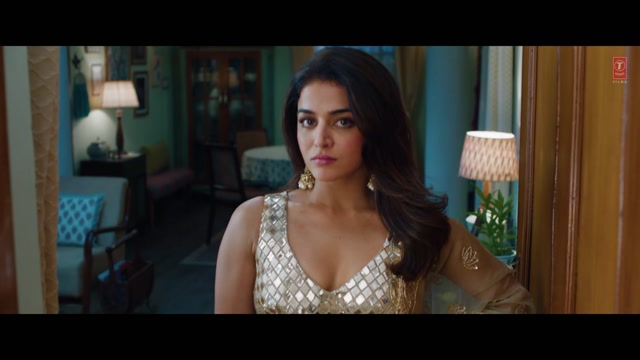 Pati Patni Aur Woh Do Official Trailer