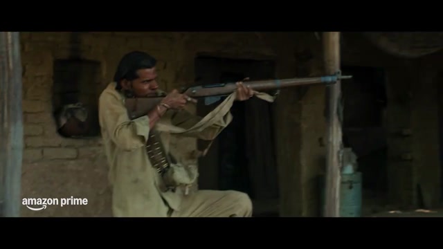 Phoolan Trailer