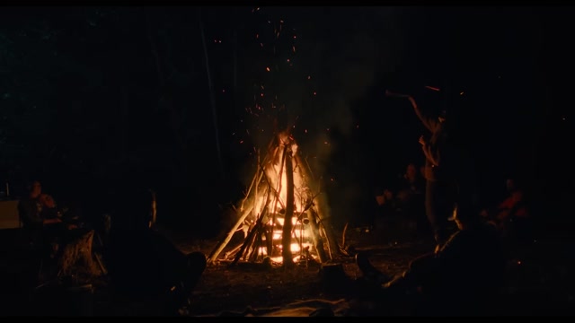 Pillion Official Trailer