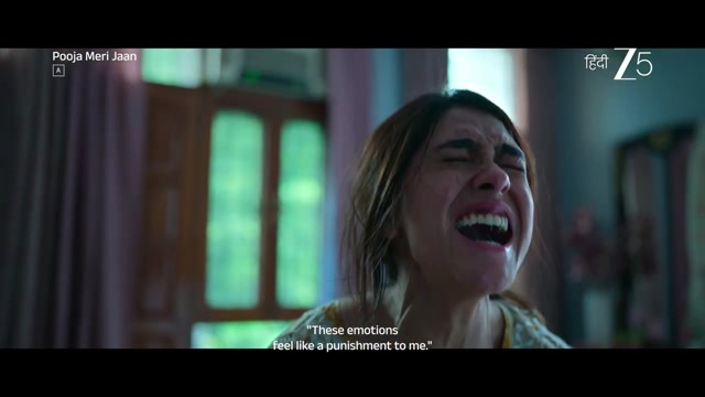 Pooja Meri Jaan Teaser
