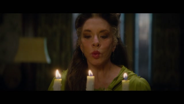 Practical Magic 2 Trailer