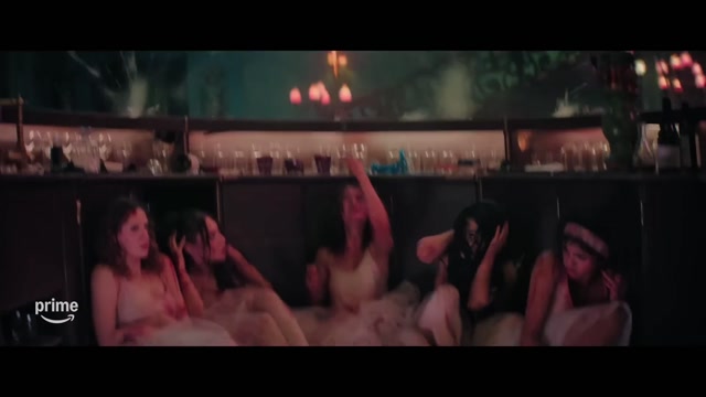 Pretty Lethal Trailer