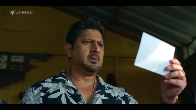 Pritam And Pedro Trailer