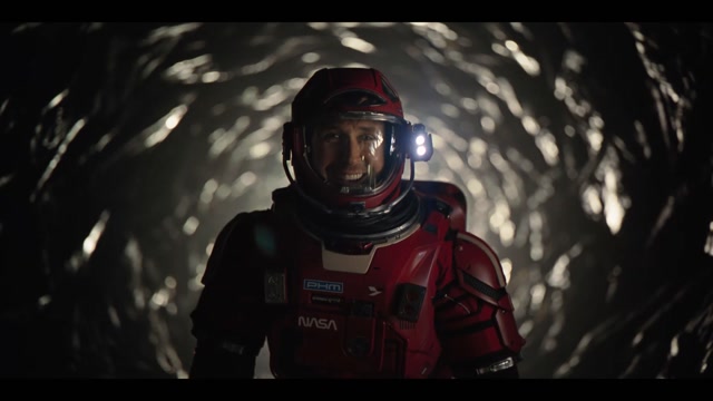 Project Hail Mary Trailer