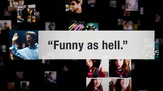 Project X Trailer