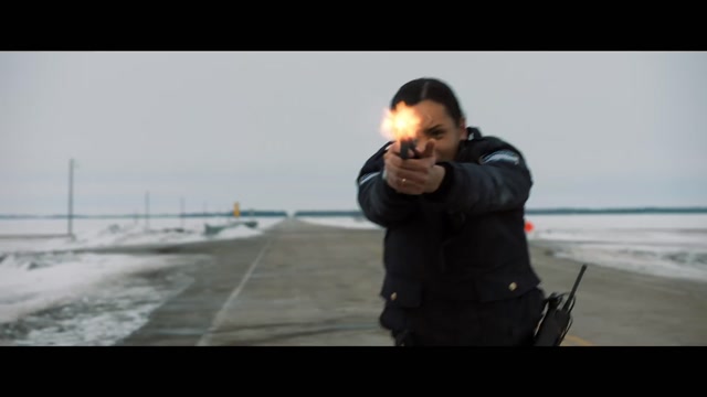 Psycho Killer Trailer