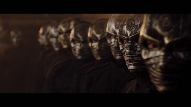 RAM NAAM SATYA  Teaser