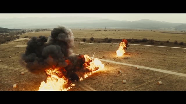 Rambo: Last Blood Official Trailer