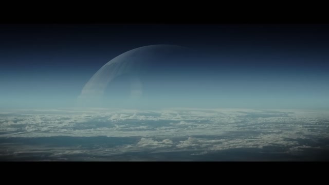 Rogue One: A Star Wars Story Official Trailer 2