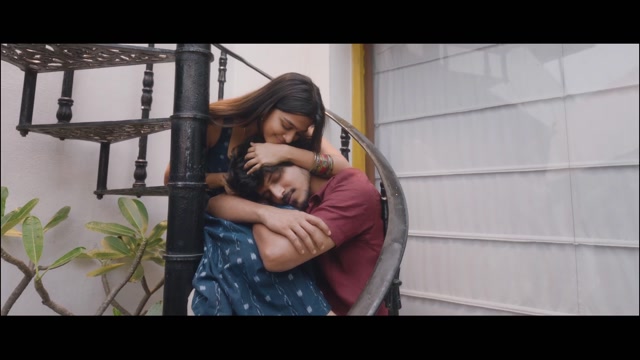 Romanchakam Glimpse