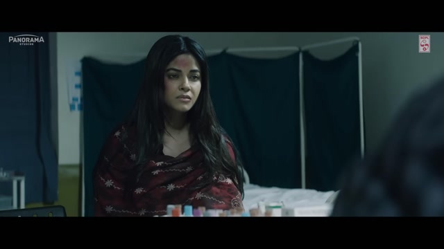 Section 375 Trailer