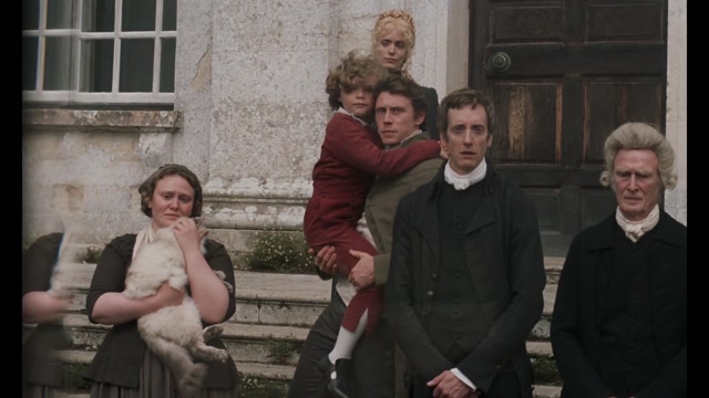 Sense And Sensibility Trailer