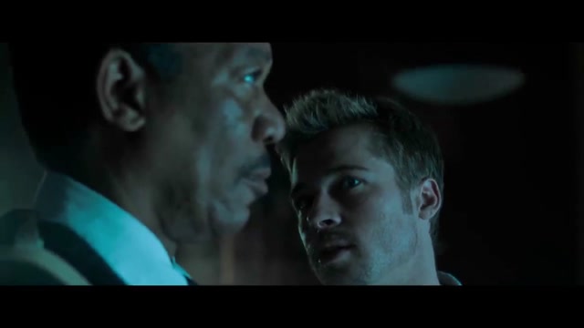 Seven Trailer