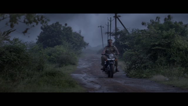 Shakthi Thirumagan Official Trailer