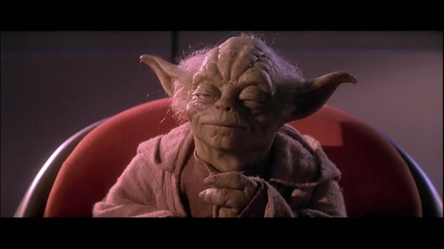 Star Wars: Episode I - The Phantom Menace Trailer
