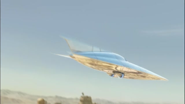 Star Wars: Episode Ii - Attack Of The Clones Trailer