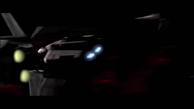 Star Wars: Episode Iii - Revenge Of The Sith Trailer